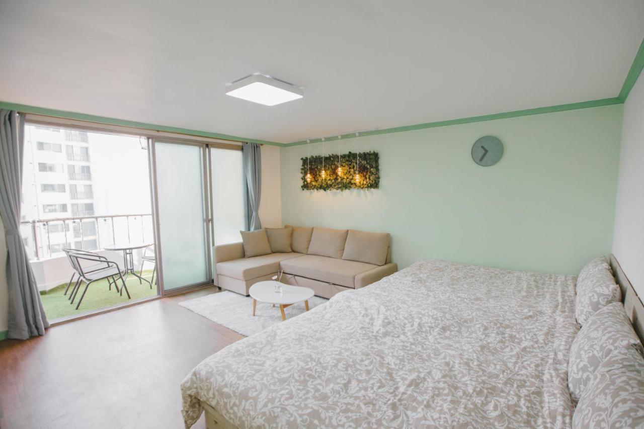 Mint House Apartment Seoul