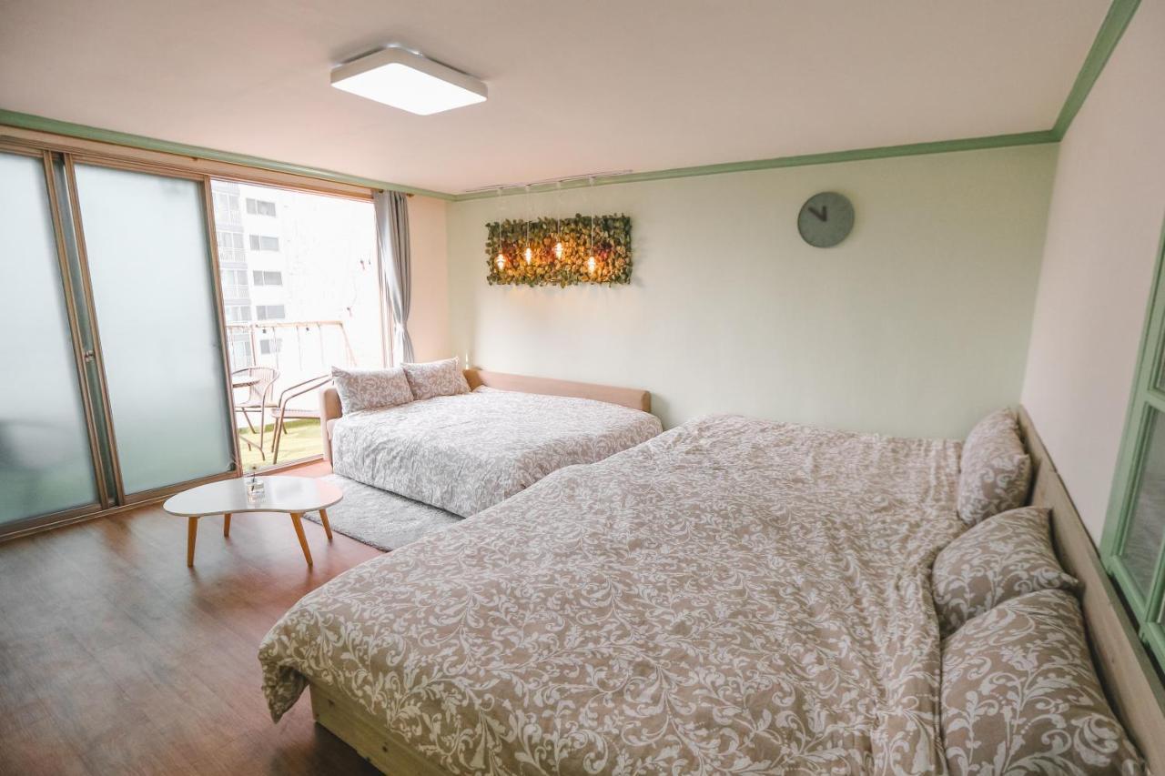 Mint House Apartment