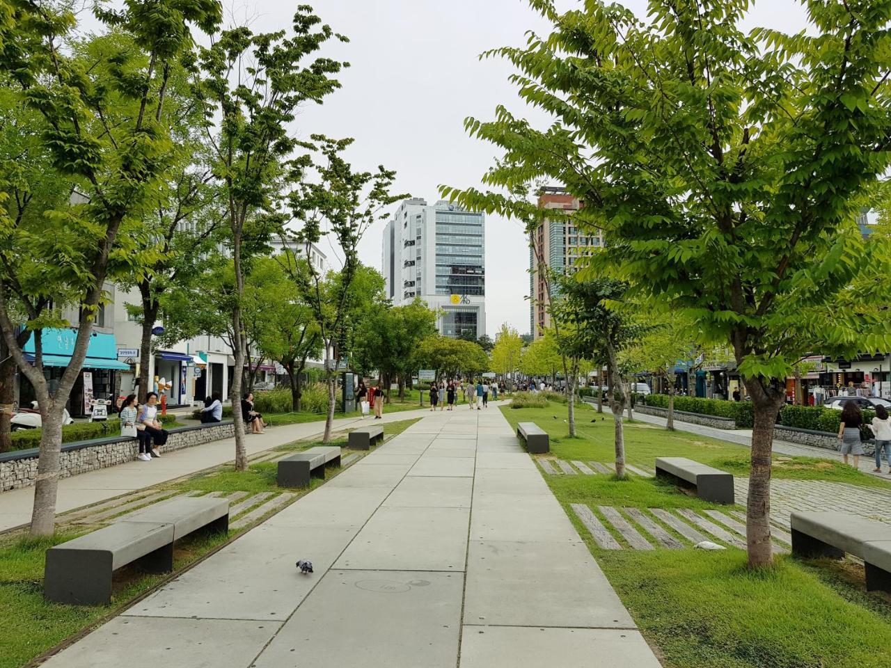 Mint House Seoul